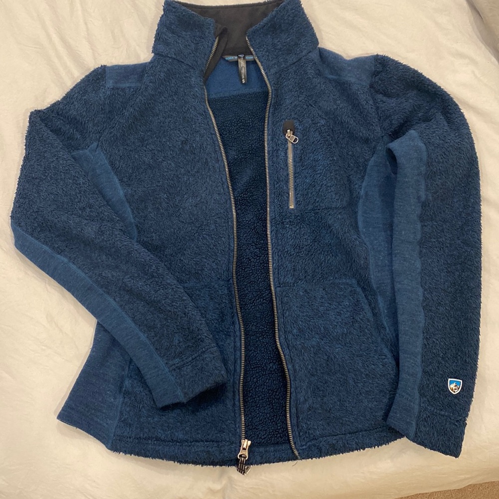 Kuhl Fleece Jacket